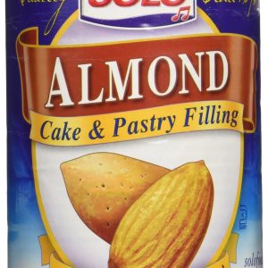 Solo Filling Almond